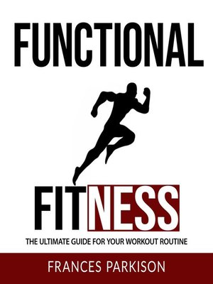 Functional Fitness - Audiobook